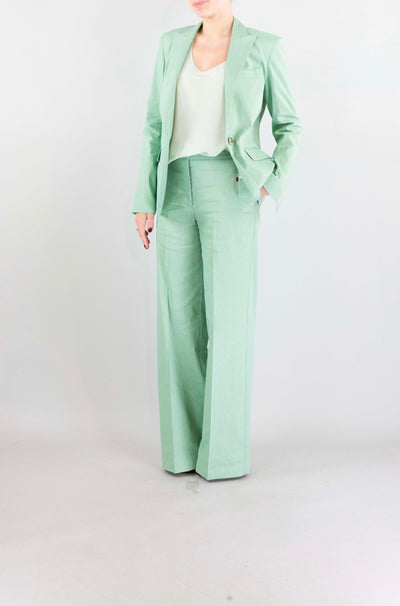 Giacca Pinko Verde da Donna freda