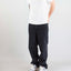 T-Shirt Apc Blanc Dark da Uomo cohbu m26388 standard rue madame gots