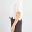 T-Shirt Indi&Cold 102 Crudo da Donna sk430