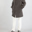 Cappotto Atpco Testa Di Moro da Uomo a313martinezl099