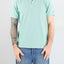 Polo Mc2 Saint Barth Sage da Uomo charles