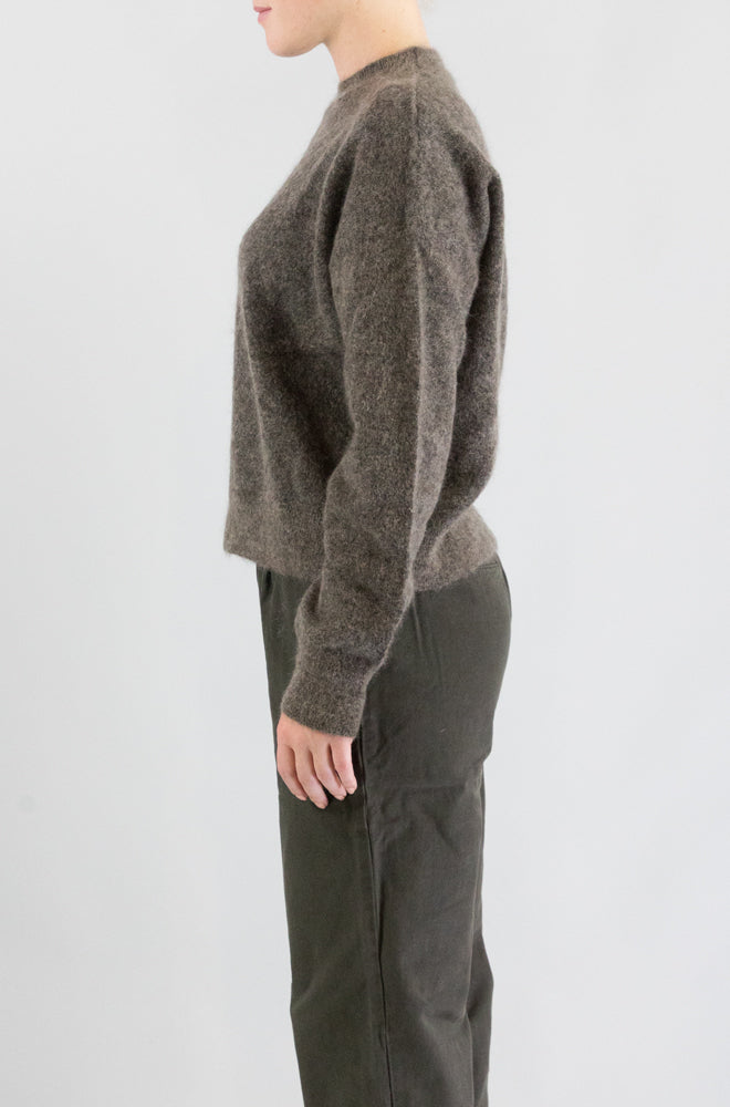 Maglia Des Petits Hauts Loutre da Donna dimitri
