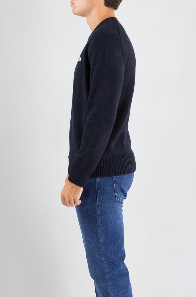 Maglia Lacoste 166 da Uomo ah2916