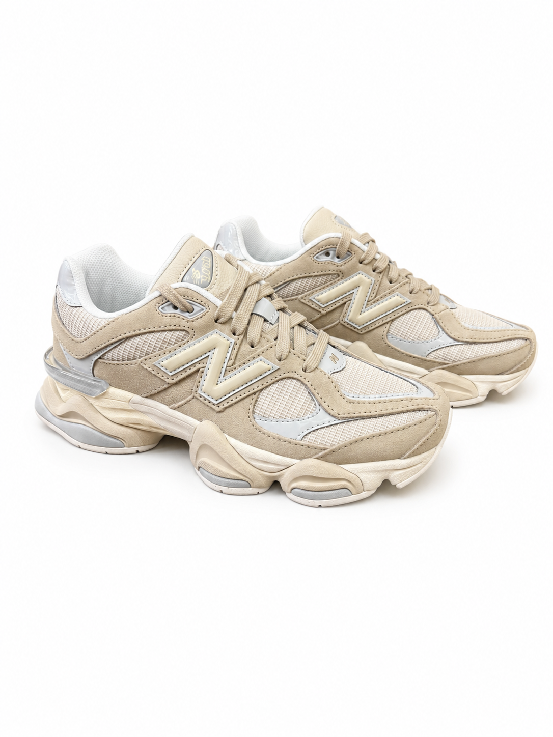 Scarpa New Balance Driftwood Timberwolf u90608ap