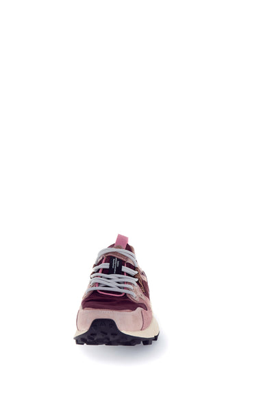 Scarpa Flower Mountain 2m15 Rose Pink Brown da Donna yamano 3 2017817