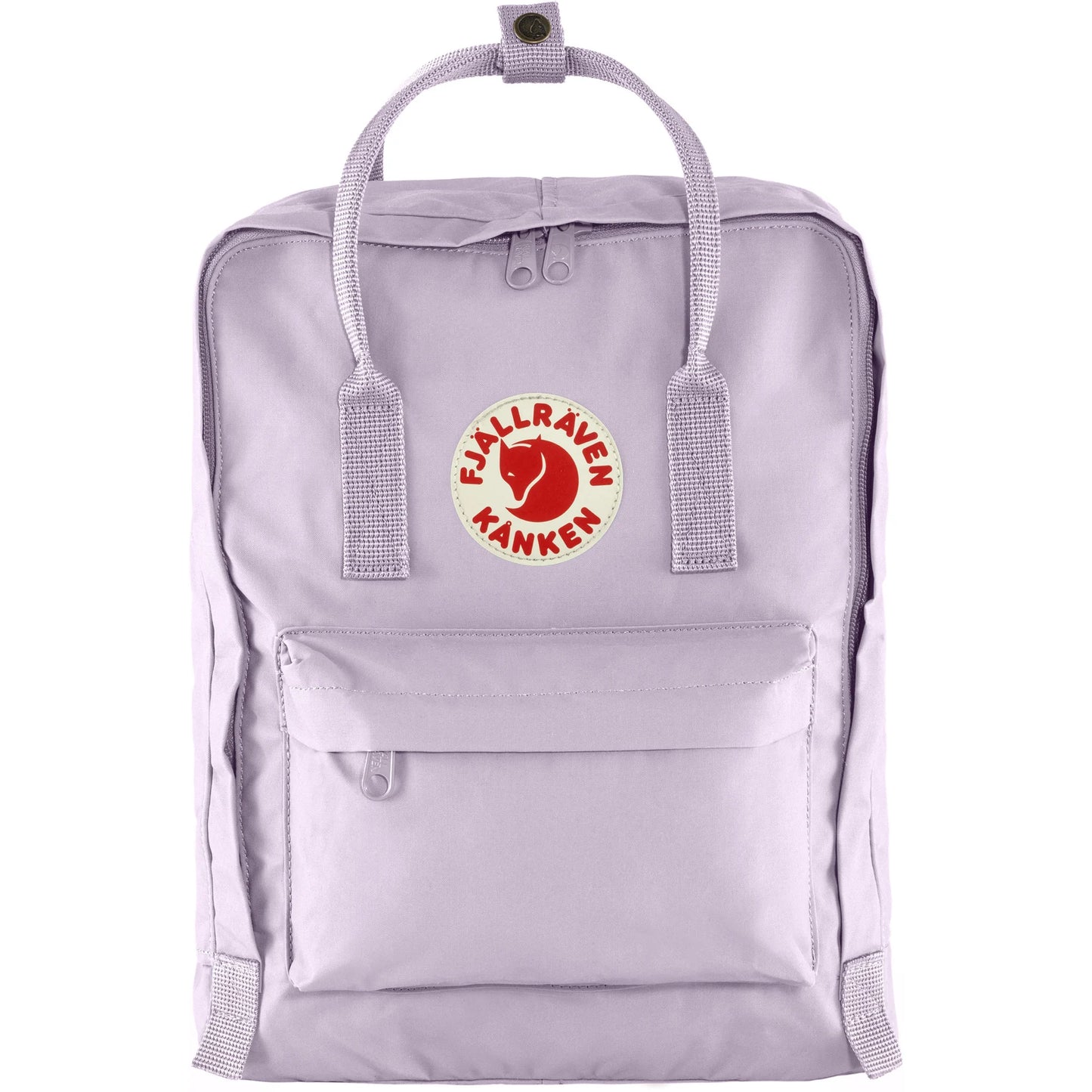 Zaino Fjallraven 457 Pastel Lavender da Donna f23510 16L