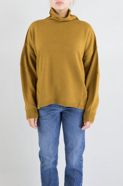 Maglia Floor Cappero da Donna m90 839
