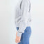 Felpa Mc2 Saint Barth 00286l Sb All Over Strass da Donna casey