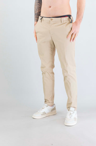 Pantalone Atpco Sabbia da Uomo a3321sasa45tc941bs