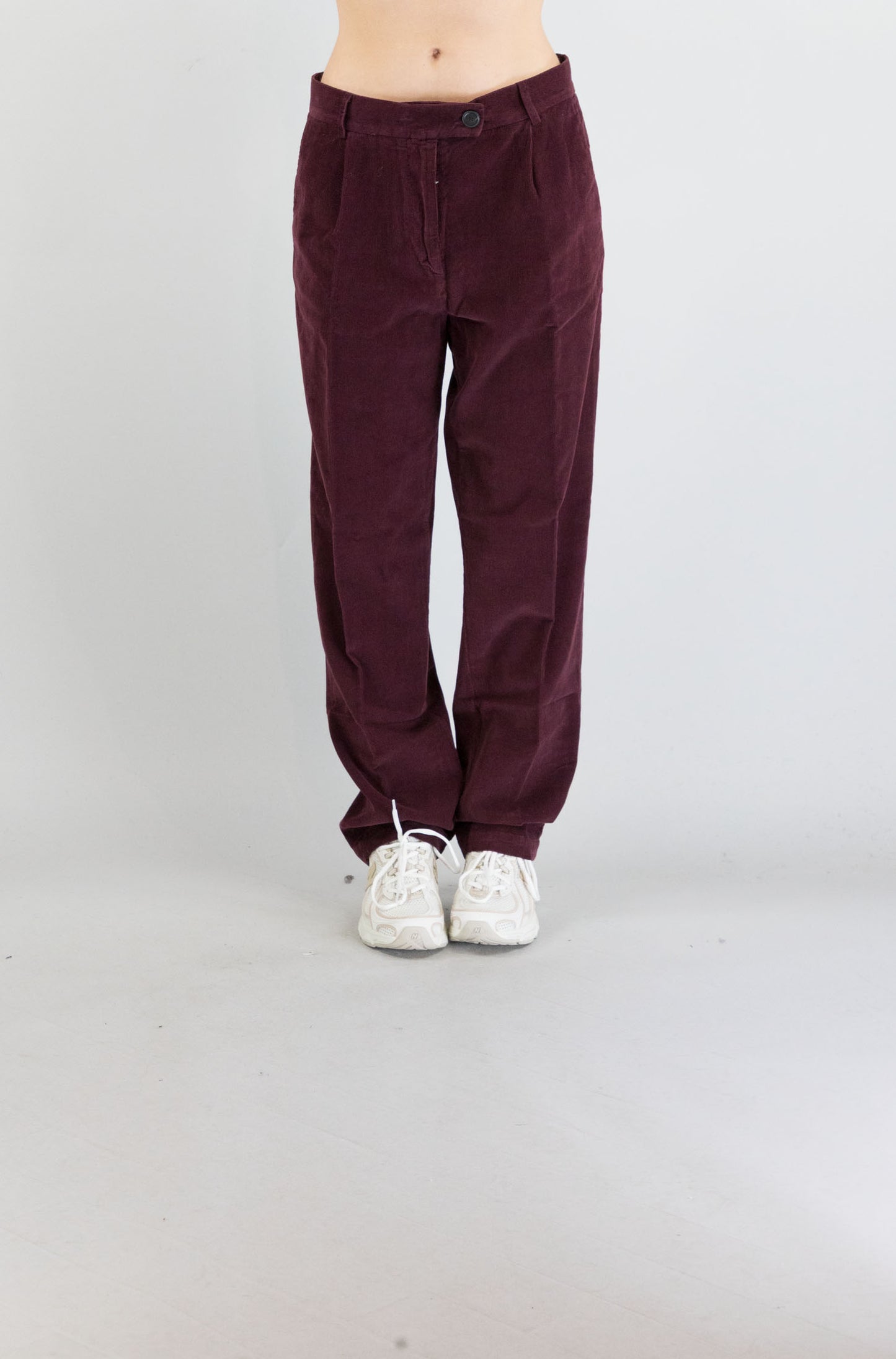 Pantalone Pomandere 590 da Donna 7210 21623