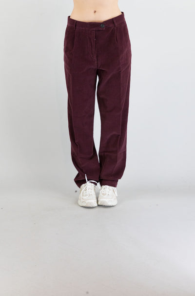 Pantalone Pomandere 590 da Donna 7210 21623