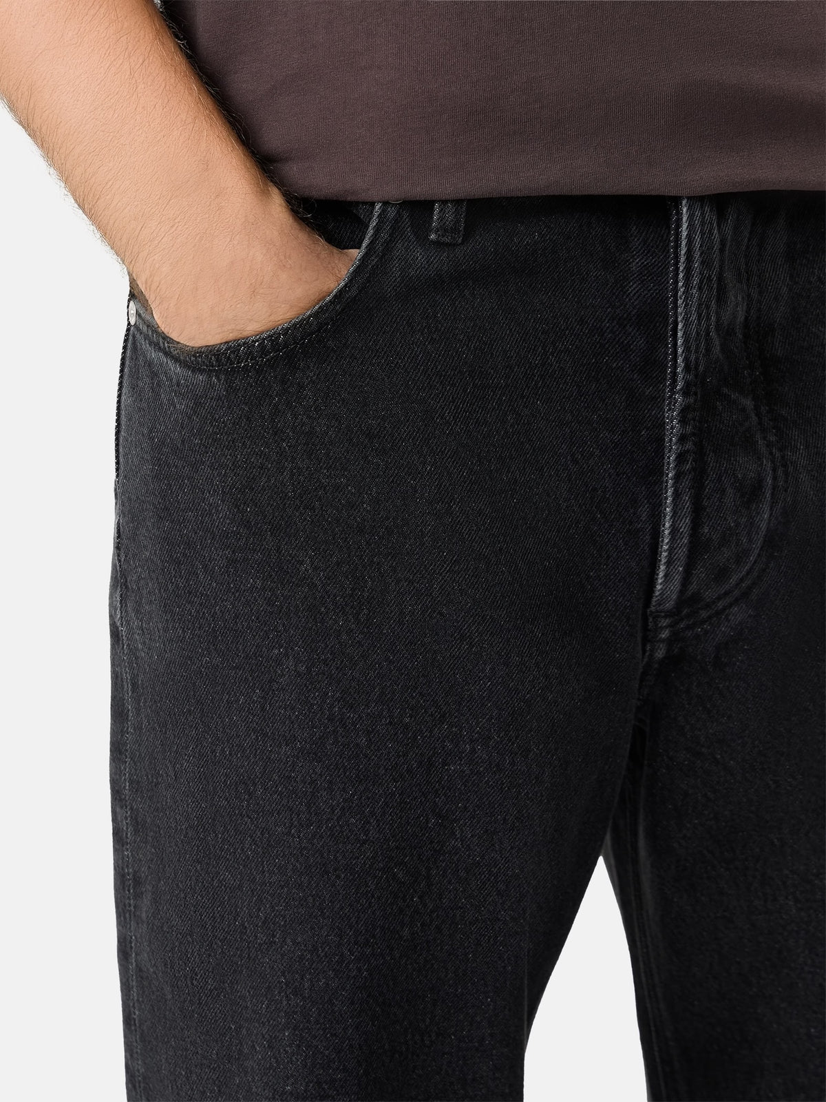 Jeans Stone Island Vj902 da Uomo l2s14j100006s0j32