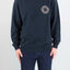 Felpa Stone Island V0020 da Uomo l1s156100001s0283