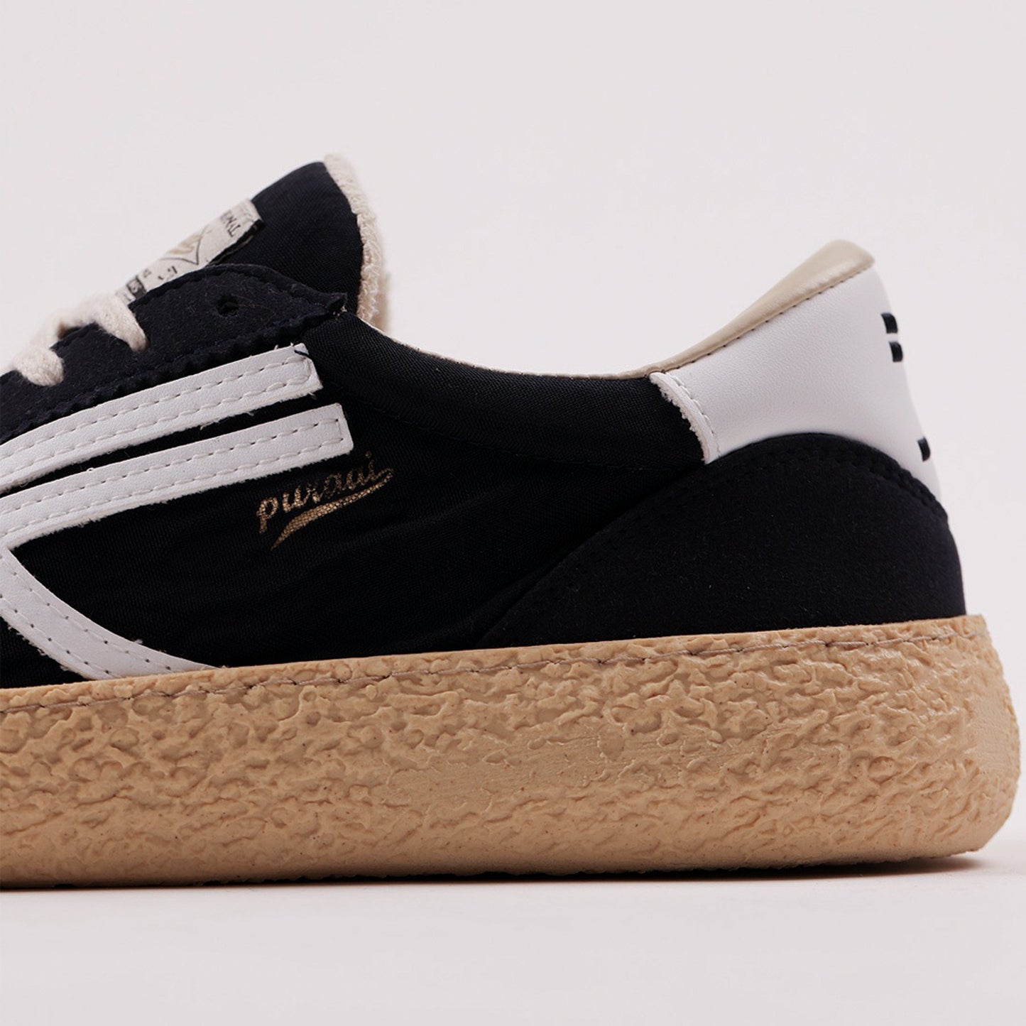 Scarpa Puraii 041 da Uomo pu101v vintage summer night