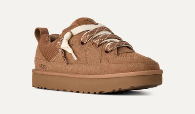 Scarpa Ugg Chestnut da Donna 1168890 lo lowmel