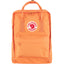 Zaino Fjallraven 199 Sunstone Orange da Donna kanken 23510