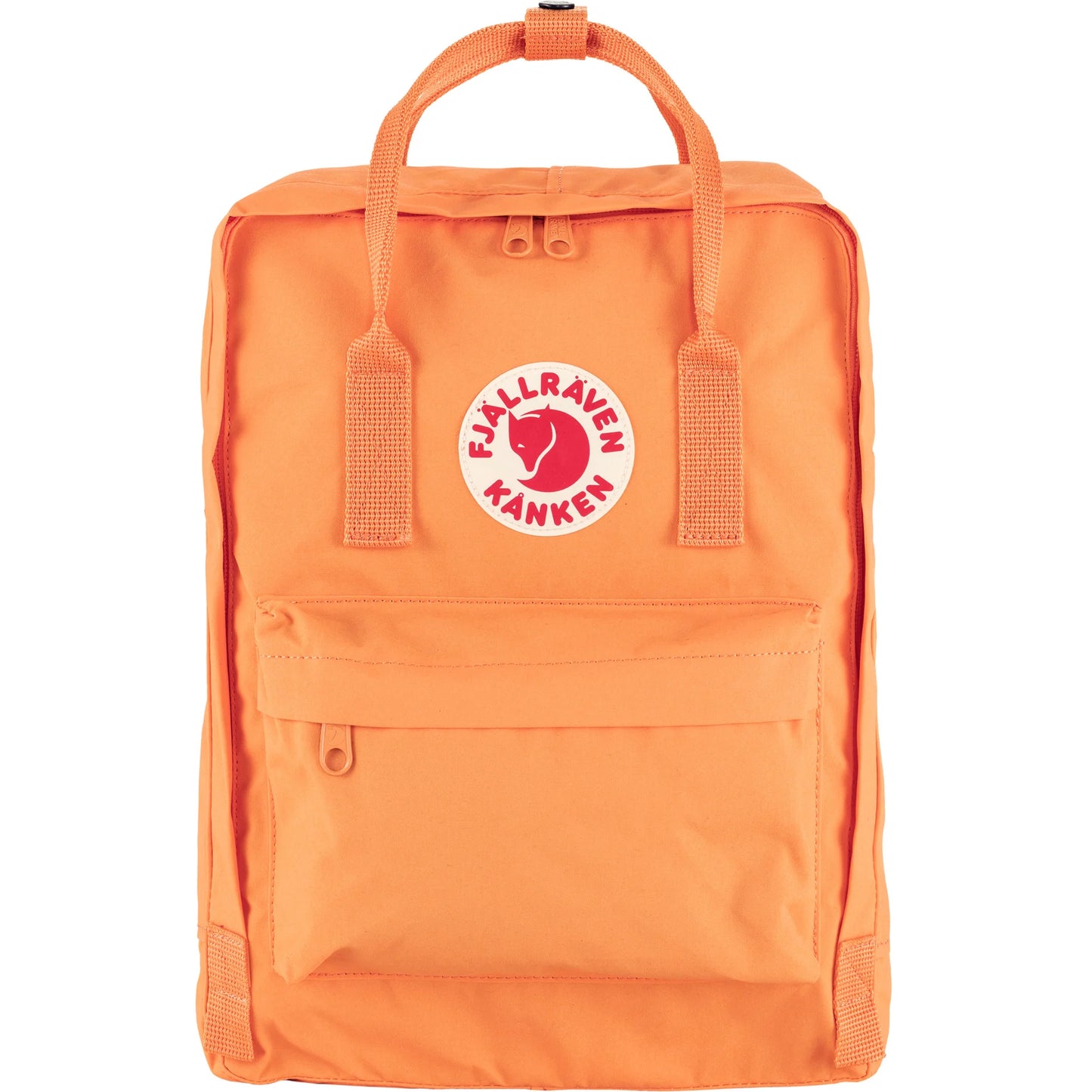 Zaino Fjallraven 199 Sunstone Orange da Donna kanken 23510
