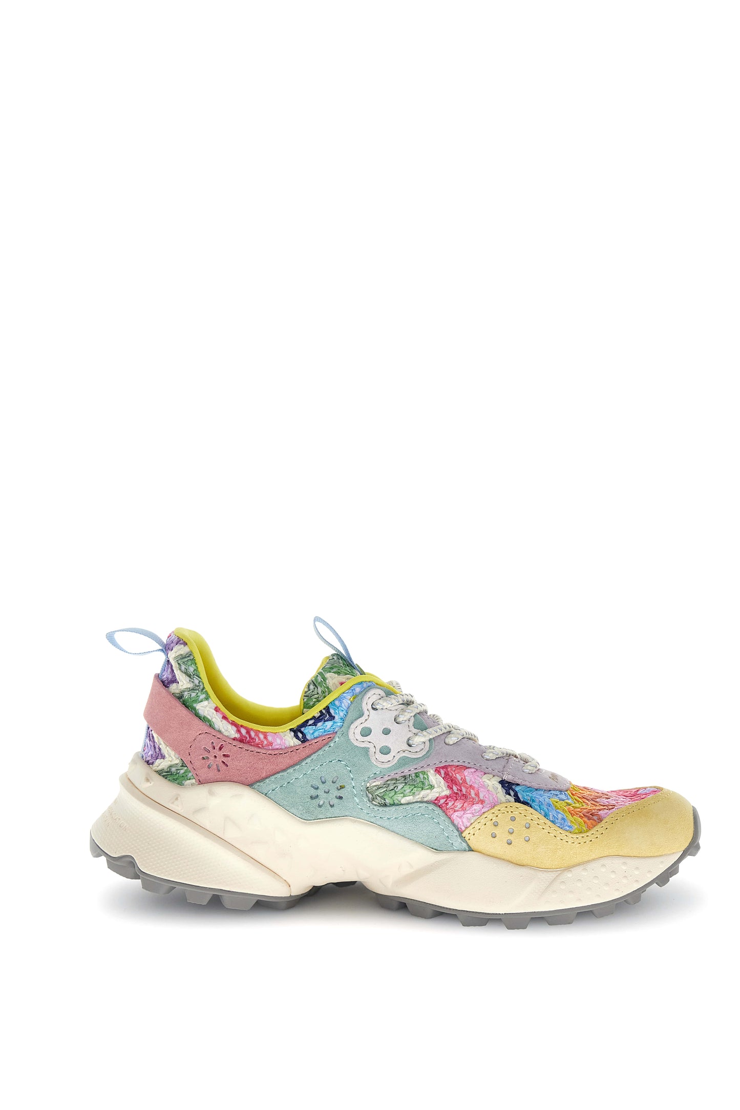 Scarpa Flower Mountain 2e01 da Donna 2017822 30 kotetsu