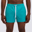 Costume Sundek Blu Island da Uomo m504bdta100 boardshort