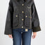 Giubbotto Barbour Ol71 da Donna lwx1584 tartan spey wax