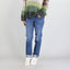 Maglia Floor Wenge da Donna m13 807