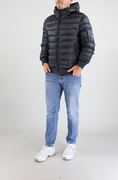 Giubbotto Cp Company 888 da Uomo 19cmow002a110416a