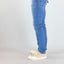 Jeans Roy Roger’S Nick Denir da Uomo rru118d1410897 c0999