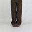Pantalone Suncoo Marrone da Donna RIDER C13236