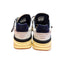 Scarpa Date White Blue da Uomo musa