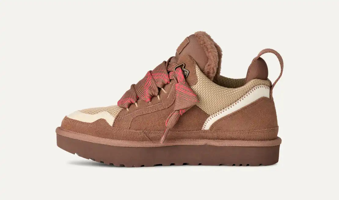 Scarpa Ugg Rocky Oak da Donna 1144032 lowmel
