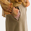 Pantalone Forte Forte Cumino da Donna 15029