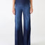 Jeans Shaft  Stone Bleached da Donna ep1d30d2605 milly