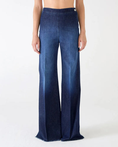 Jeans Shaft  Stone Bleached da Donna ep1d30d2605 milly