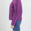 Giubbotto Save The Duck Cyclamen Violet da Donna d32358w iris21 peridot