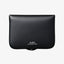 Portafogli Apc Noir da Uomo pxawv h63176 josh