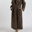 Cappotto Eleh Moro da Donna efw260132