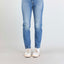 Jeans Levis  Roaming On Two da Donna a8746 0005 501 crop lightweight