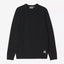 Maglia Carhartt Wip Black da Uomo i010977