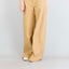 Pantalone Suncoo Camel da Donna s26c04380