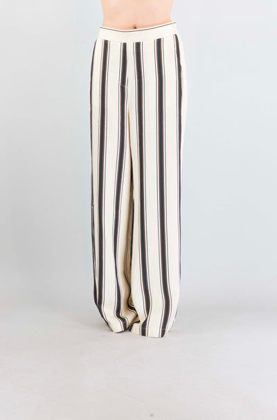 Pantalone Suncoo Crema da Donna s26c04226 jerry