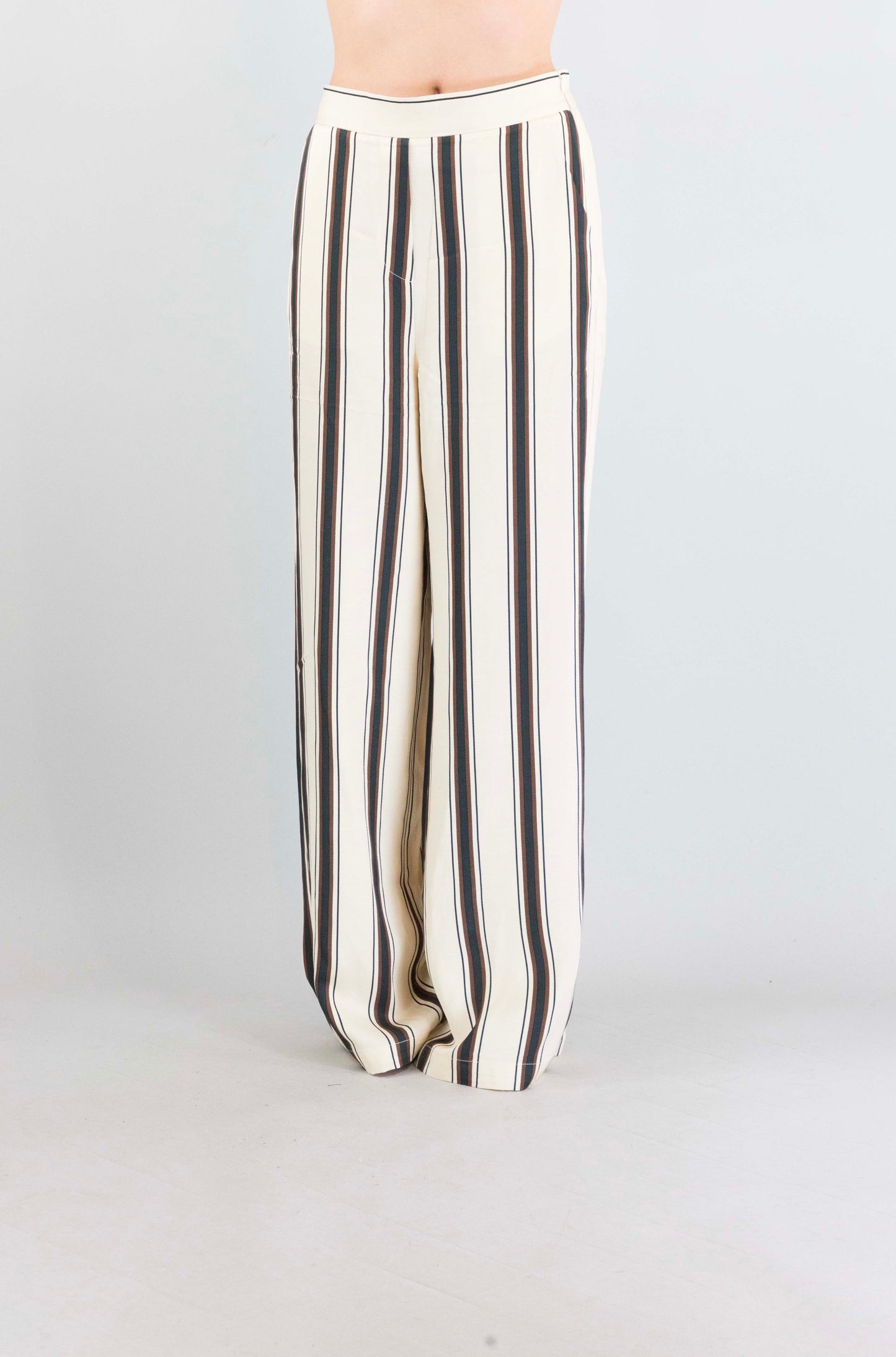 Pantalone Suncoo Crema da Donna s26c04226 jerry