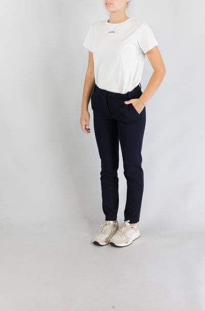 Pantalone Pinko Blu da Donna bello