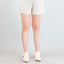 Pantalone Mc2 Saint Barth Cotton Strass 11 da Donna meave