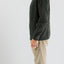 Felpa Levis  Verde Scuro da Uomo 003b60018 presidio