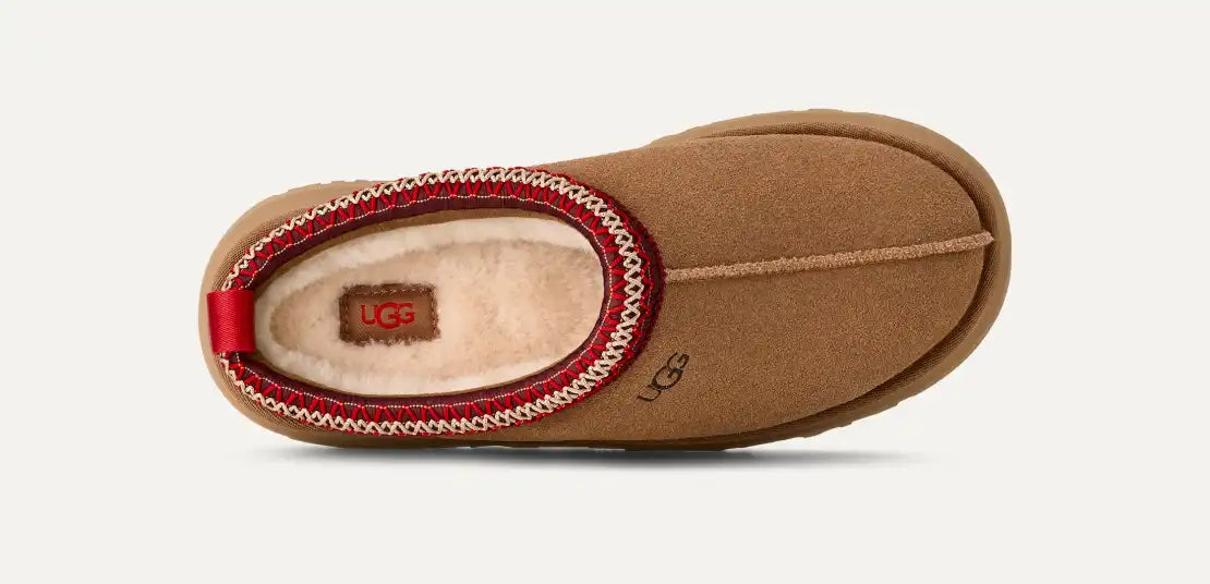 Scarpa Ugg Chestnut da Donna 1174471 tazz