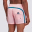 Short Sundek Quartz Pin da Uomo m504bdta100