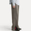 Pantalone Forte Forte grigio da Donna 15019