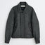 Cappotto Sunflower 820 Antracite da Uomo 4228 1 harrington