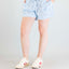 Short Mc2 Saint Barth Sangallo Hibiscus da Donna meave
