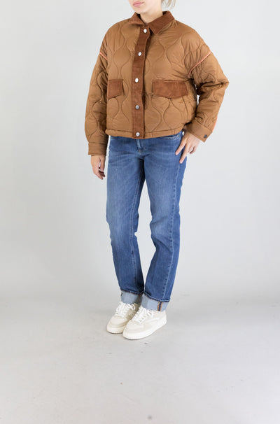 Giacca Indi&Cold Almandera da Donna st685